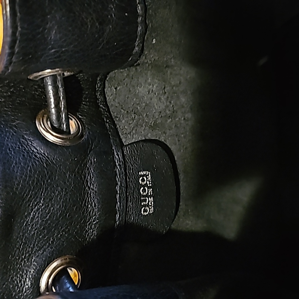 Gucci bag - Picture 4 of 8